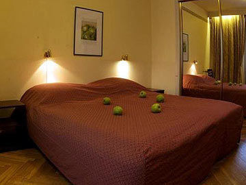 Green Apple Hotel Riga Dış mekan fotoğraf